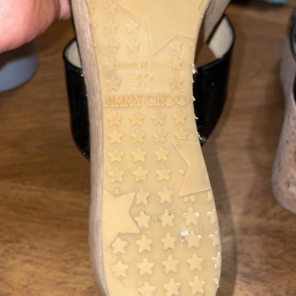 JIMMY Choo - Picture 7 of 9